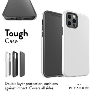 Amazon Jungle beige Case For iPhone 17, 16e, 15 Plus, 14 Pro, 13 Mini, 12, 11, MagSafe, Botanical Plants image 4