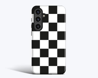 Grovrutigt mobilskal - För Galaxy S26, S25, S24, S23, S22, S21, S20, Magnetiskt alternativ