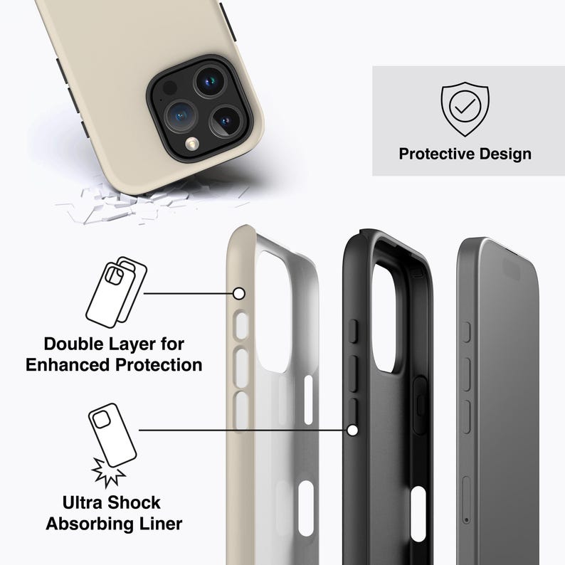 ThePleasure Phone Case - Thumbnail 5