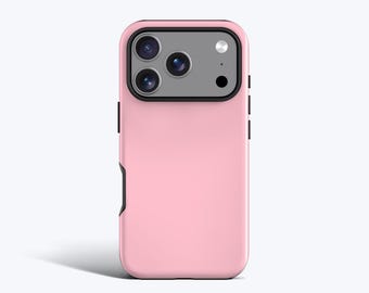 Pink Lemonade Phone Case -  For iPhone 17, 16, 15, 12, 11 - MagSafe