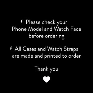 FUNKY ANIMAL PRINT Case | For iPhone 15 Pro Max Case, iPhone 14 Case, iPhone 13 Pro Case, All Models, Abstract Lines, Tiger stripes, Pink image 8