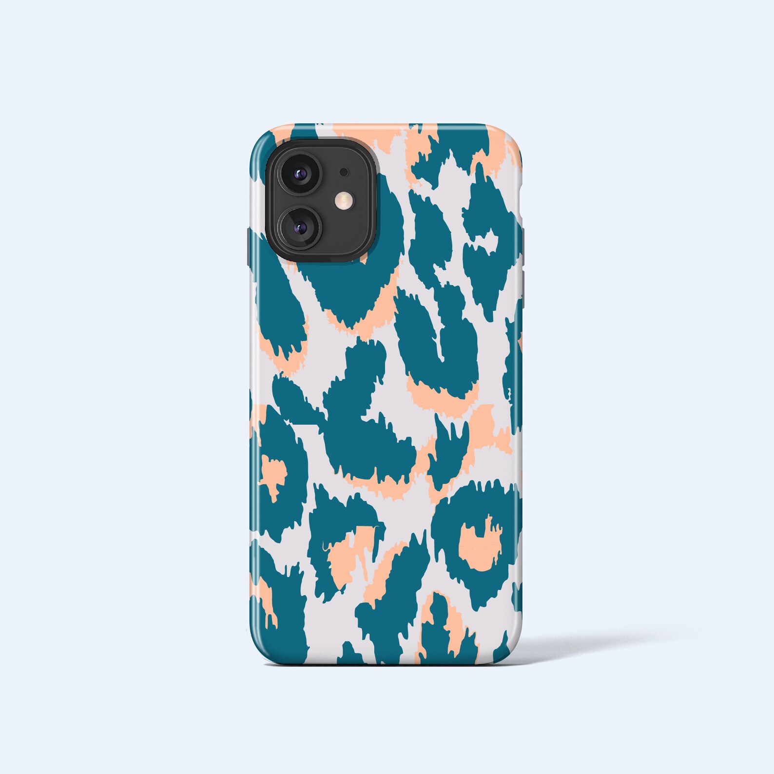 ANIMAL PRINT iPhone Case iPhone 12 Pro Max iPhone 12 Etsy