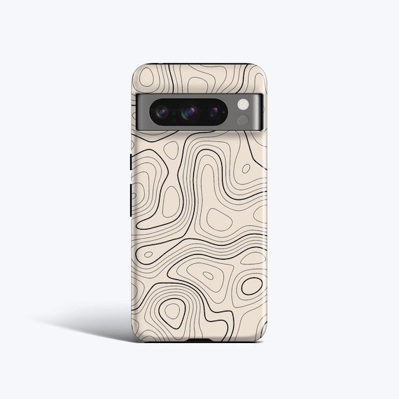 TOPOGRAPHIC Phone Case | Abstract Terrain Map Illustration, for Pixel 9 Pro Xl, 9, 8a, 8 Pro, 7 Pro, 7a, 6 Pro, 6a, More Models - Etsy TOPOGRAPHIC Phone Case | Abstract Terrain Map Illustration, for Pixel 9 Pro Xl, 9, 8a, 8 Pro, 7 Pro, 7a, 6 Pro, 6a, More Models - Etsy