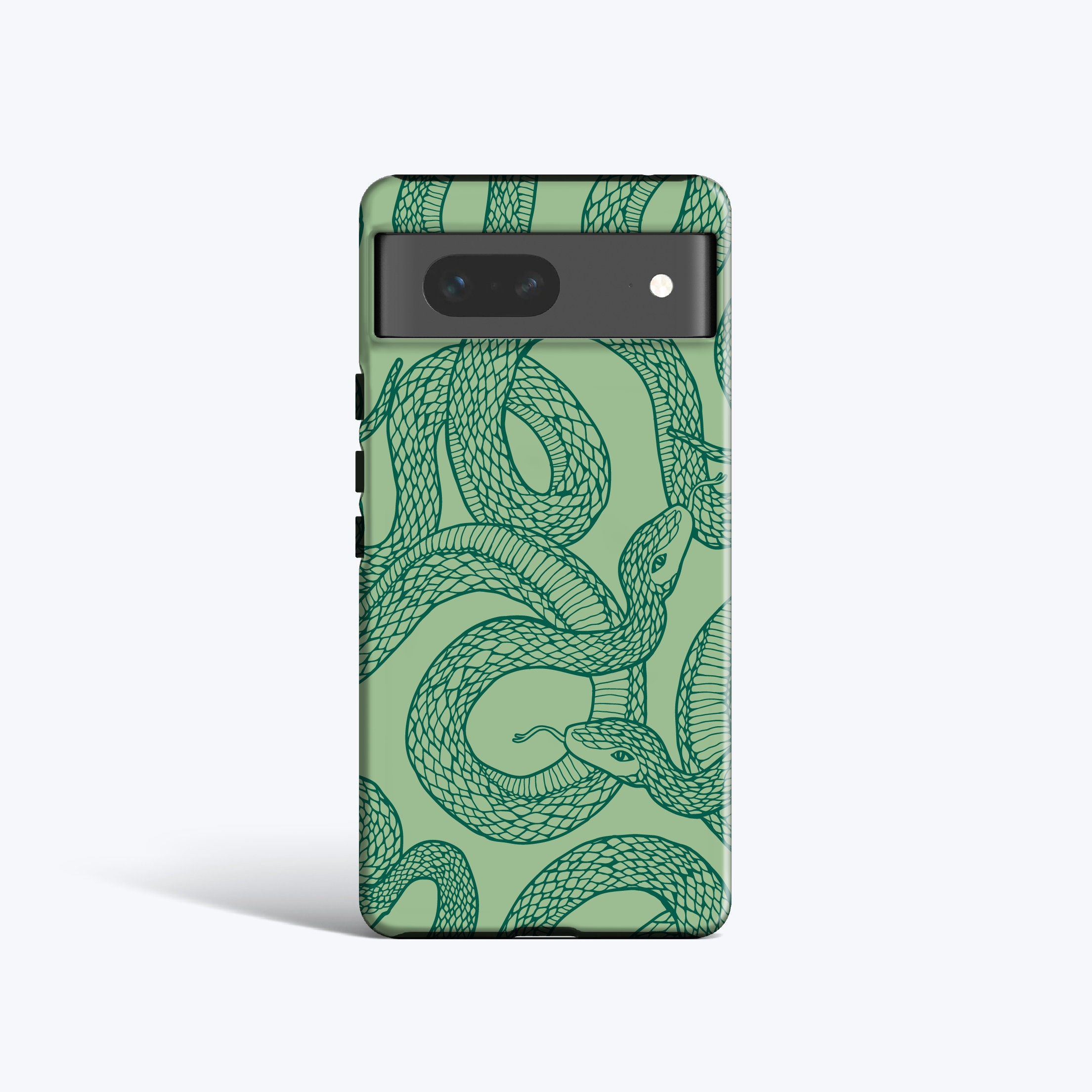 Slither Snake Reptile #7 Phone CASE Cover for Google Pixel XL