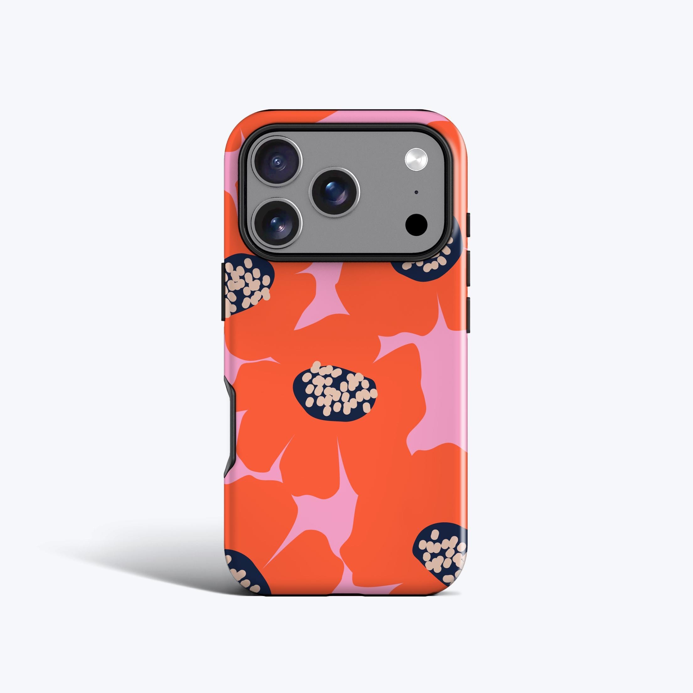 Marimekko iPhone 16 Case - Etsy UK