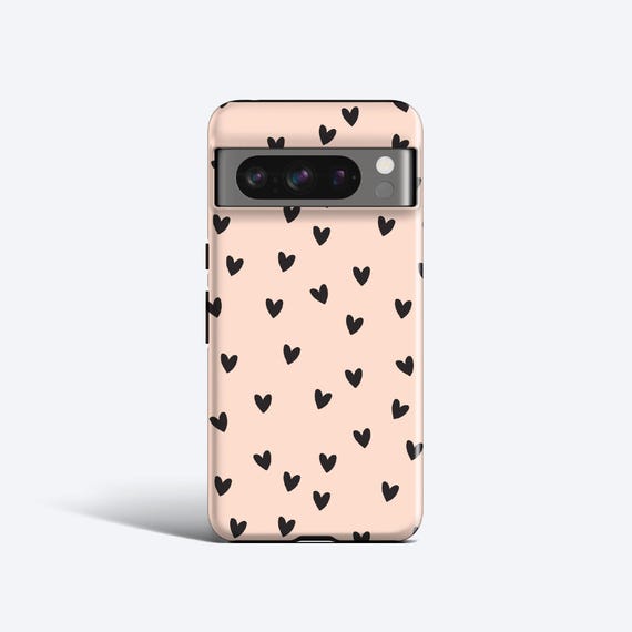 chainsaw man phone case Luxury Light Led Case