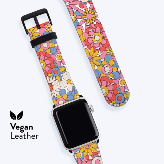 Funky apple watch bands deals