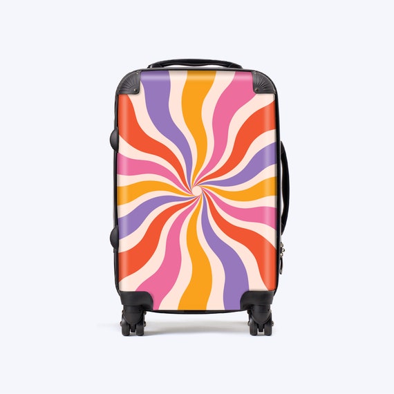 Funky luggage sets shop