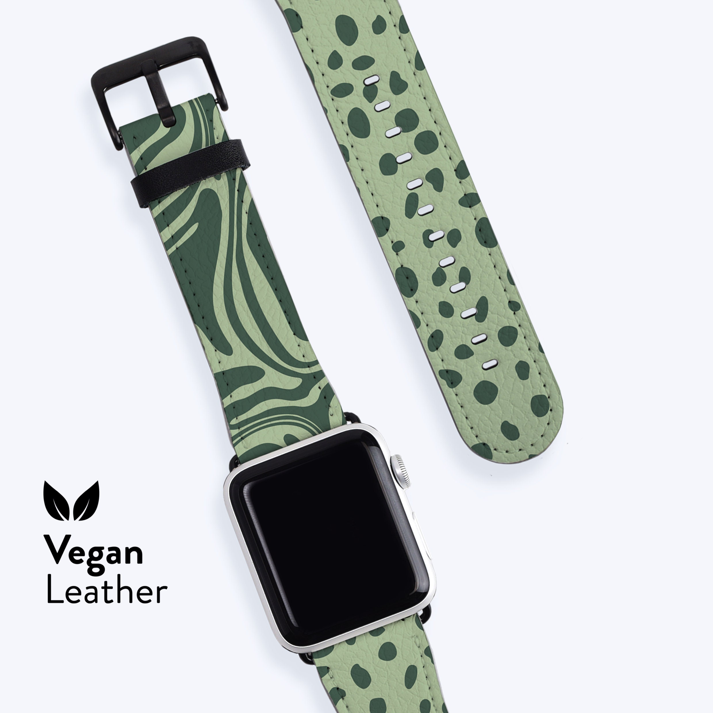 Orla kiely replacement watch strap outlet