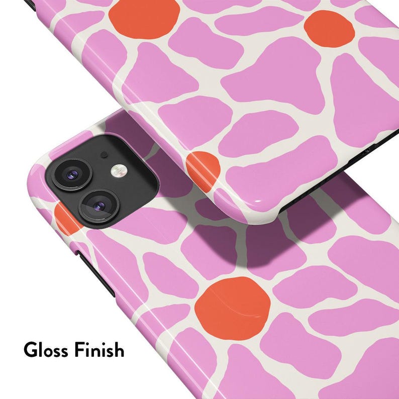Funda Margaritas Rosadas - Para Pixel 10, 9, 8, 7 Pro, 6a y más imagen 6