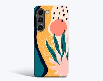Do serii Galaxy S26, S25, S24, S23, S22, S21, S20, etui magnetyczneTropical Sun – do serii Galaxy S26, S25, S24, S23, S22, S21, S20, magnetyczne