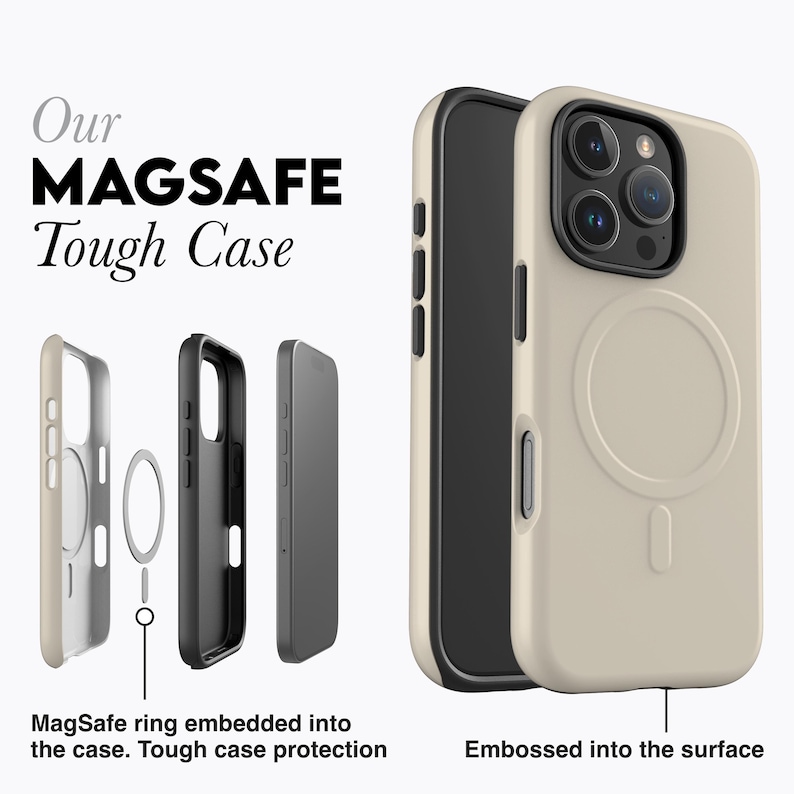 ThePleasure Phone Case - Thumbnail 2