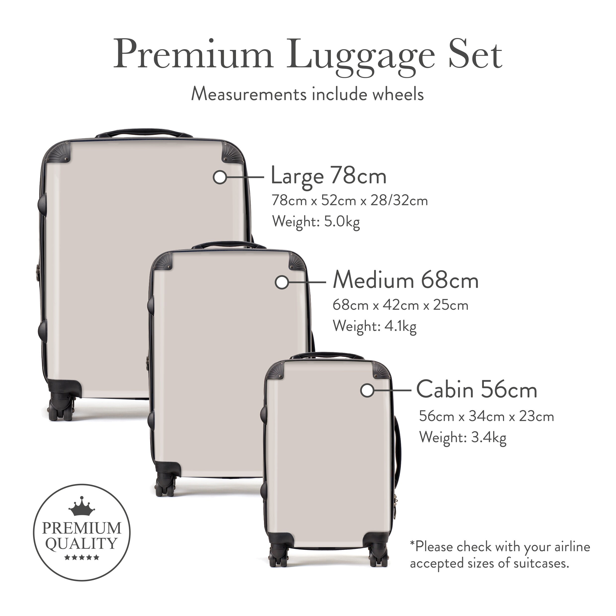 BLACK MARBLE SUITCASE Luxury Custom Suitcase Cabin Medium Etsy