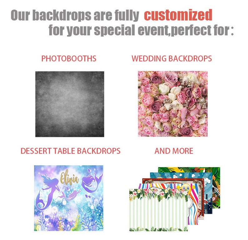 Mother/'s Day Poster,Mother/'s Day Backdrop,Flowers Backdrop,Golden Dots Backdrop,Stripes Backdrop,Backkdrop Designs-chy340