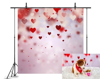 8x12 FT Pug Vinyl Photography Backdrop,Live Love Bark Quote with a Puppy in Cup Happiness Funny Valentines Image Background for Photo Backdrop Baby Newborn Photo Studio Props 8x12 FT Pug Vinyl Photography Backdrop,Live Love Bark Quote with a Puppy in Cup Happiness Funny Valentines Image Background for Photo Backdrop Baby Newborn Photo Studio Props