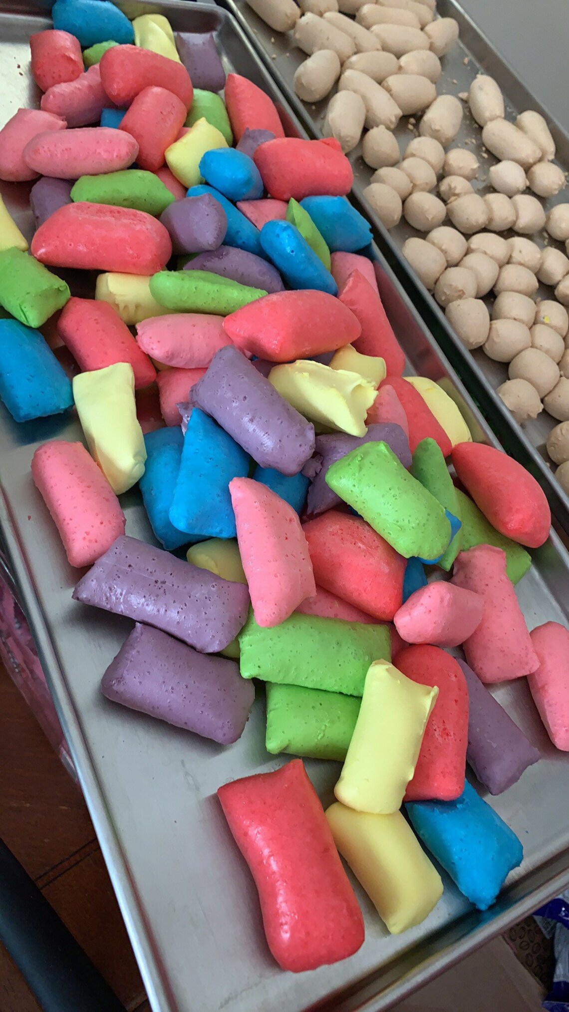 Freeze Dried Laffy Taffy Etsy