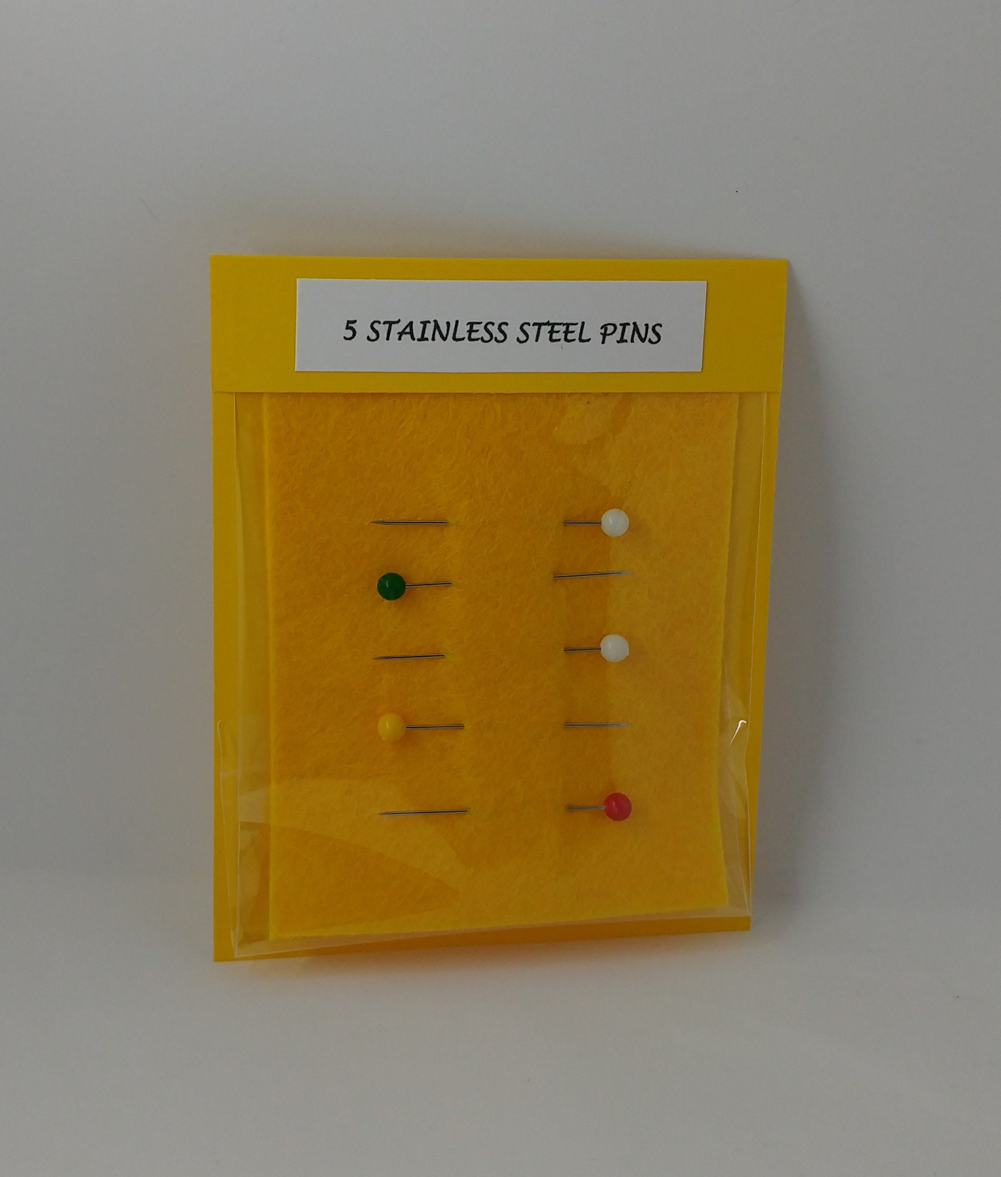 Stainless Steel Pins for Art Glitter Glue Small Tip Special Etsy