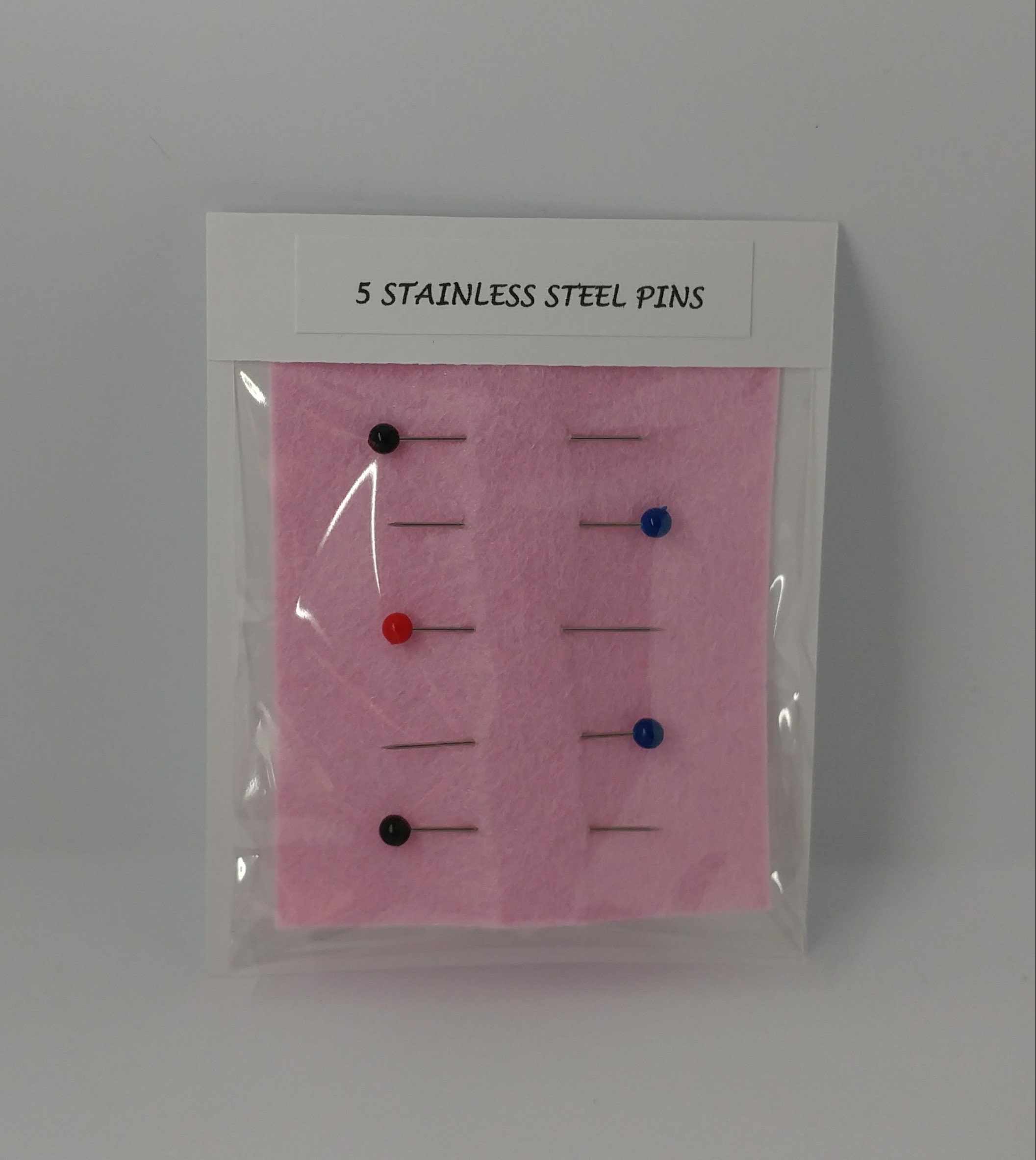 Stainless Steel Pins for Art Glitter Glue Small Tip Special Etsy