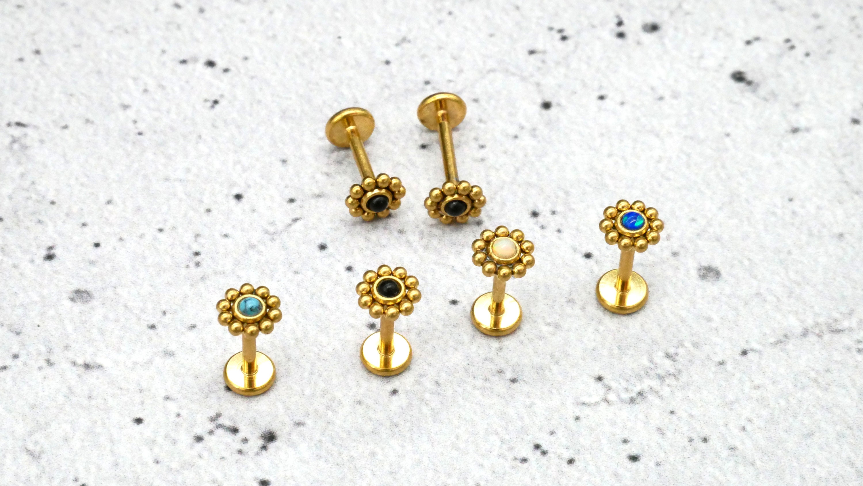 Ashley piercing - Etsy 日本