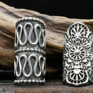 Dread Jewelry - N6