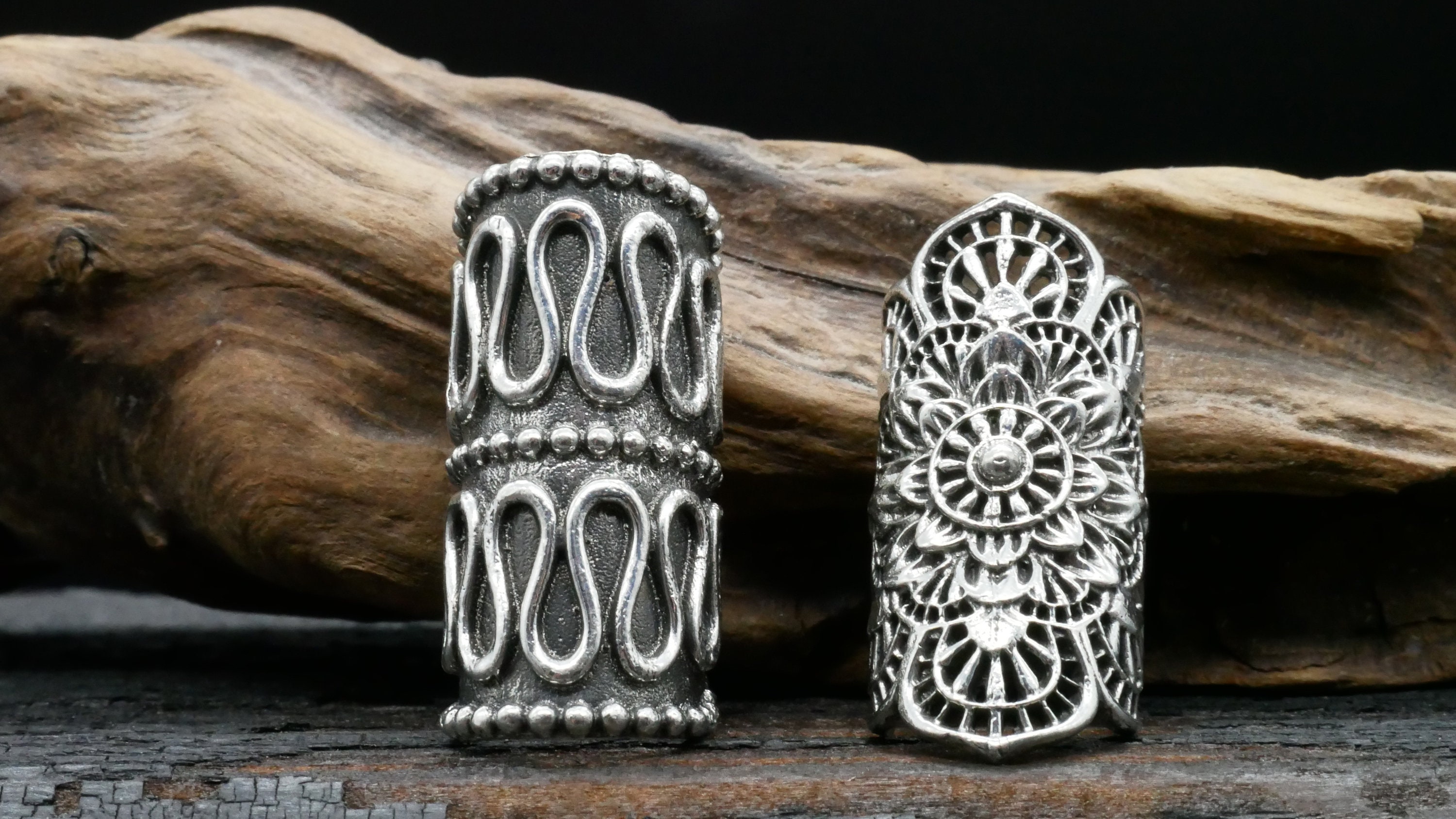 Dread Jewelry - N6