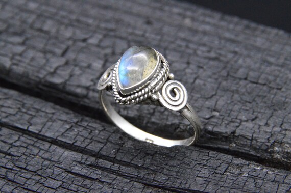 専用出品　l'oro ロロ p ring 13号 Silver 925 シルバー RING｜LORO(ロロ)公式通販