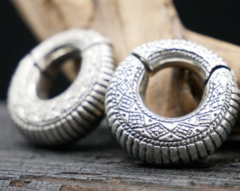 Ear weight 6 mm - AA-3
