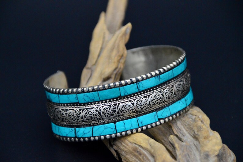 Bangle from Nepal
