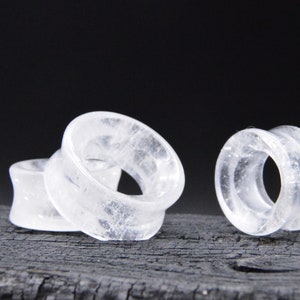 1x Tunnel Crystal Stone - I3
