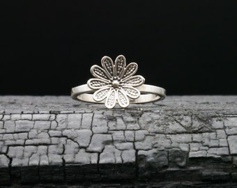 925 Silver Ring