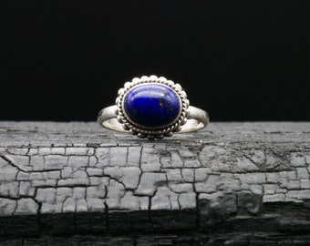 925 silver ring