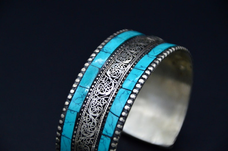 Bangle from Nepal