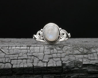 925 silver ring