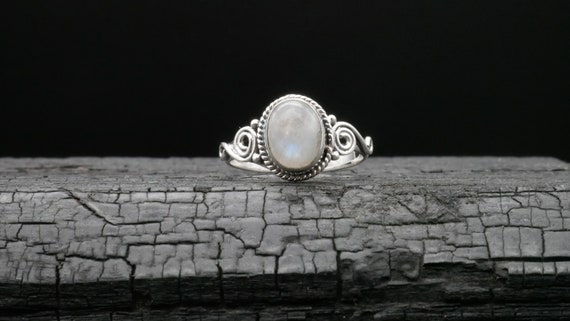 925 Silver Ring - Etsy