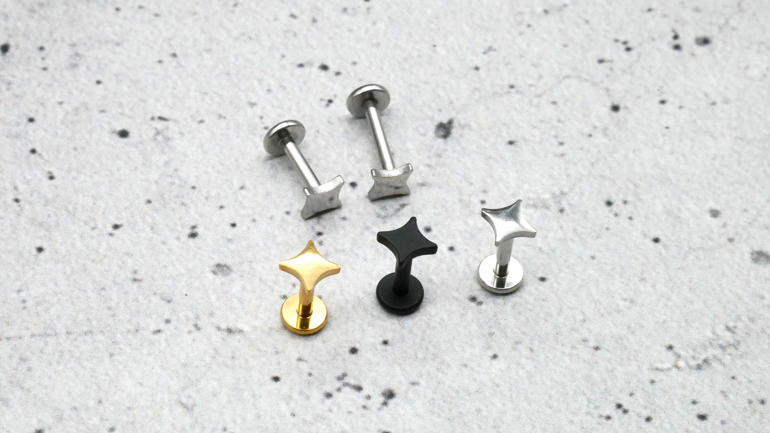 C Ring Lip Ring