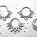 see more listings in the Piercing > Ringe section