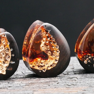 1x plug epoxy resin 12-25 mm - E2