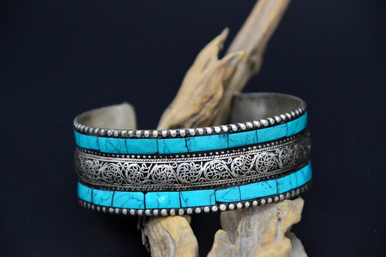 Bangle from Nepal