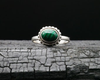 925 silver ring