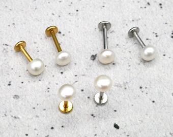 Piercing/Labret/Medusa/Tragus - 1D/09