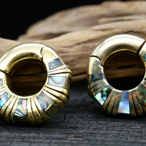 Ear weight 6 mm - AA-3