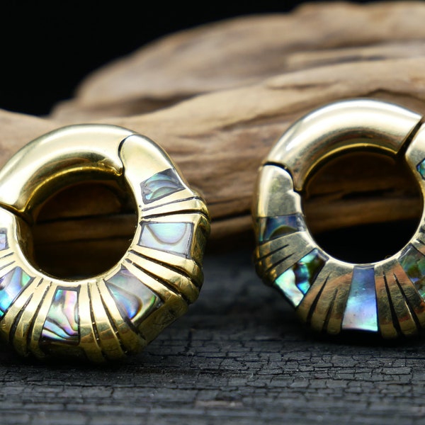 Peso de oreja 6 mm - AA-3