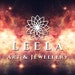 LeelaArtandJewellery store logo