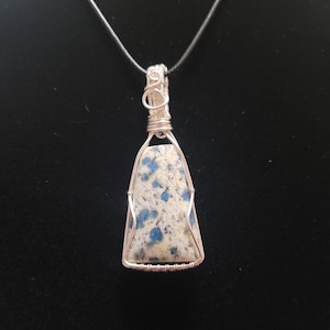 K2 Granite Pendant