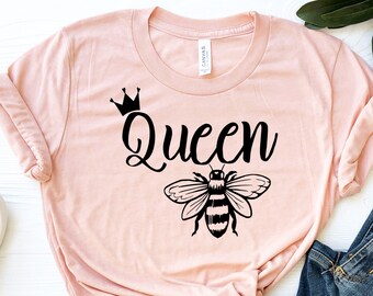 queen bee shirt gucci