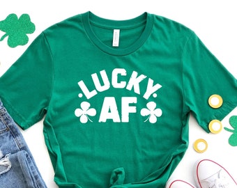 Lucky AF Shirt
