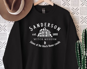sanderson sisters sweater