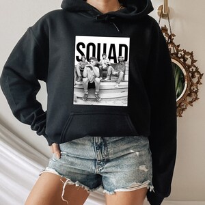 Golden girls jumper new arrivals