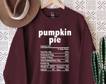 loft pumpkin pie sweatshirt
