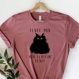 kitty cat shirts